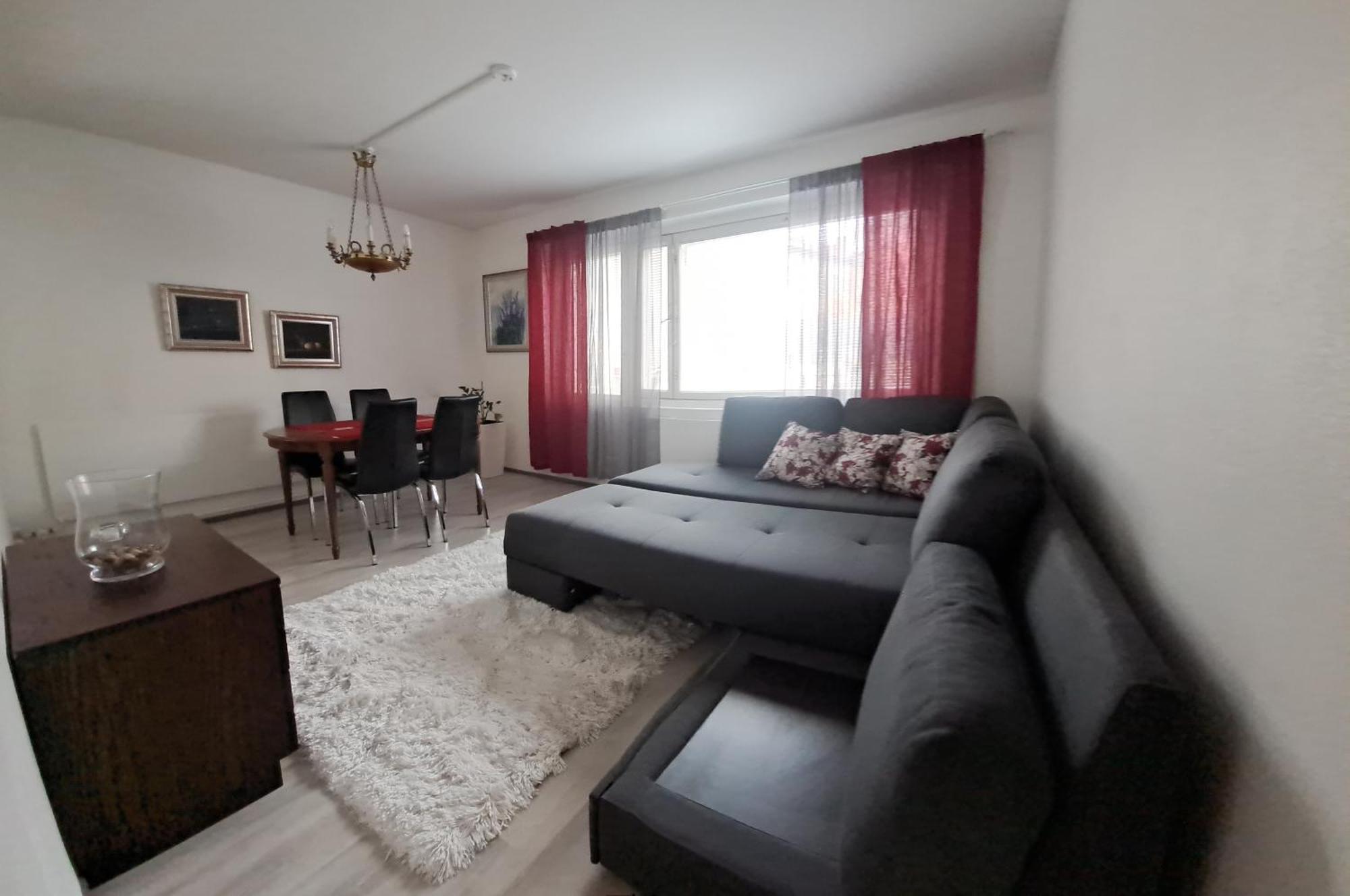 City Apartment Hilla Rovaniemi Exterior photo